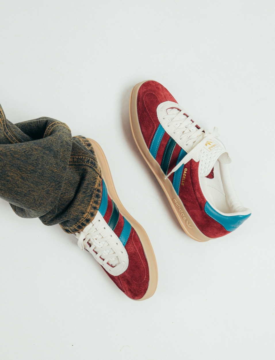 adidas gazelle silver green womens Adidas Gazelle Jamaica x Bob Marley Yellow