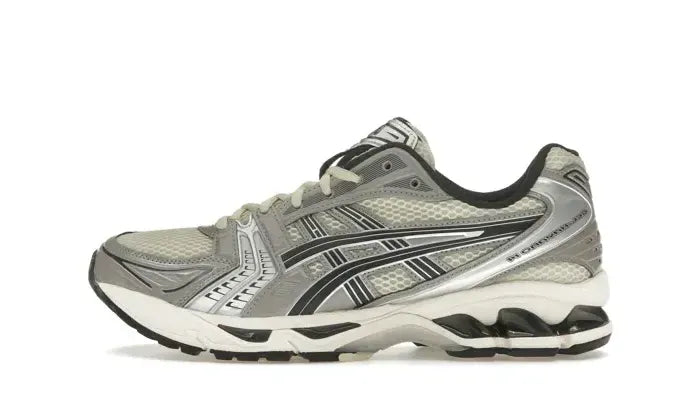 ASICS Gel-Kayano 14 Oyster White Steeple Grey