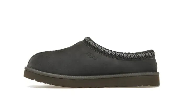UGG Tasman Slipper Dark Grey