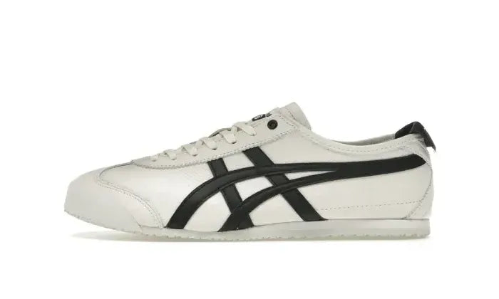 Onitsuka Tiger Mexico 66 White Black