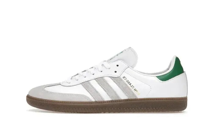 Adidas Samba OG Kith Classics White Green