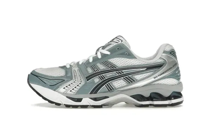 ASICS Gel-Kayano 14 White Fjord Grey