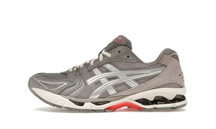 ASICS Gel-Kayano 14 Clay Grey Pure Silver