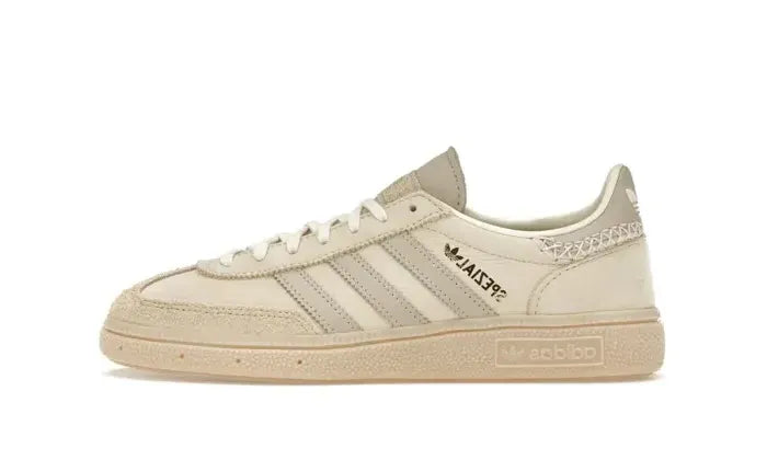 Adidas Handball Spezial Cream White Beige