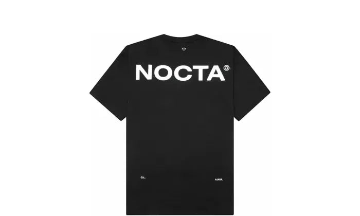 Nike x NOCTA NRG Big Body CS Tee Black – Hypedfam