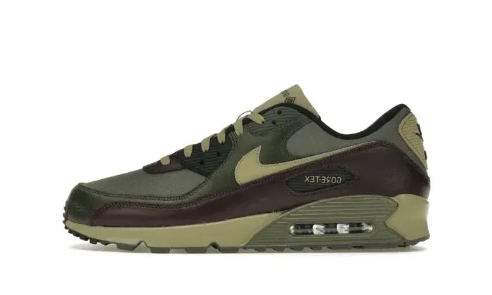 Nike Air Max 90 Gore-Tex Medium Olive