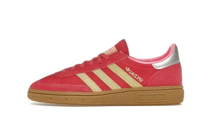 Adidas Handball Spezial Lucid Pink Almost Yellow