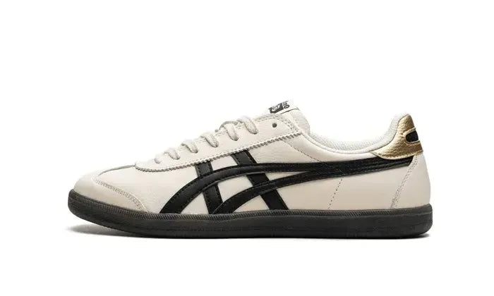 Onitsuka Tiger Tokuten White Black Gold
