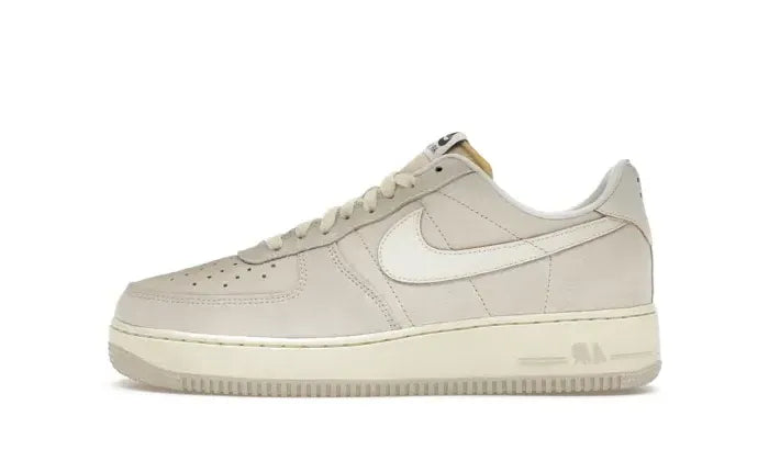 Nike Air Force 1 Low '07 Athletic Department Light Orewood Brown