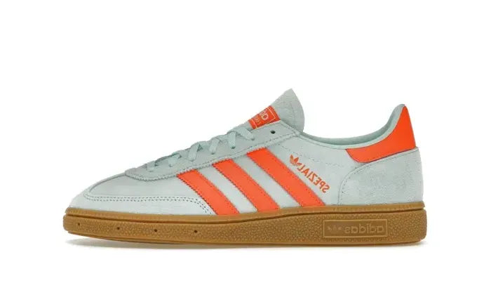 Adidas Handball Spezial Semi Flash Aqua