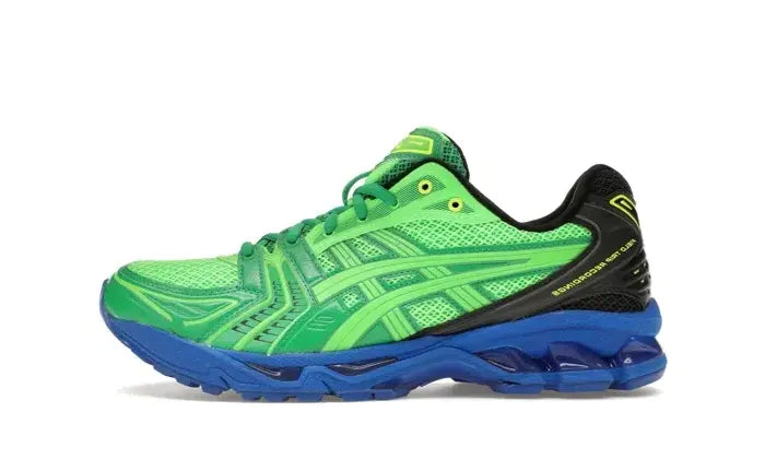 ASICS Gel-Kayano 14 Field Trip Recordings Fern Green