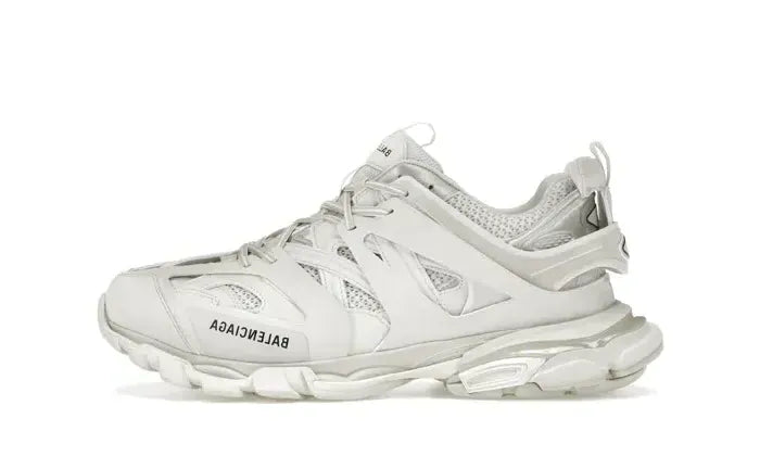 Balenciaga Track White