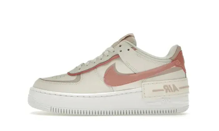 Nike Air Force 1 Low Shadow Phantom Pink Oxford