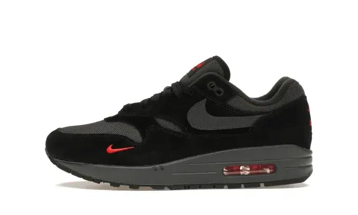 Nike Air Max 1 Bred
