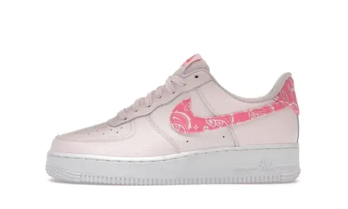 Nike Air Force 1 Low '07 Paisley Pack Pink