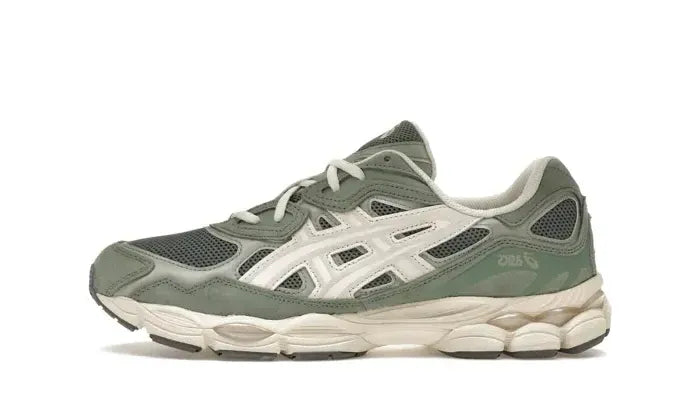 ASICS Gel-NYC Ivy Smoke Grey