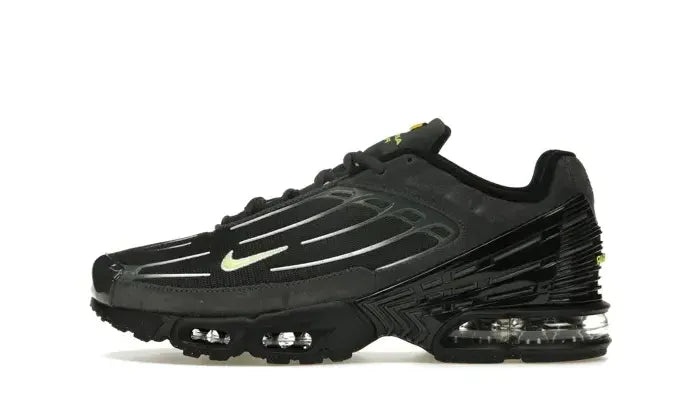 Nike Air Max Plus 3 Black Volt