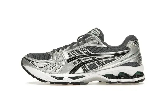 ASICS Gel-Kayano 14 Metropolis Jasper Green