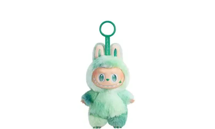 Pop Mart Labubu The Monsters Big into Energy Series Serenity Vinyl Plush Pendant
