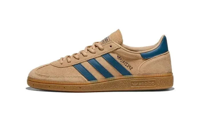 Adidas Handball Spezial Warm Sandstone Preloved Ink