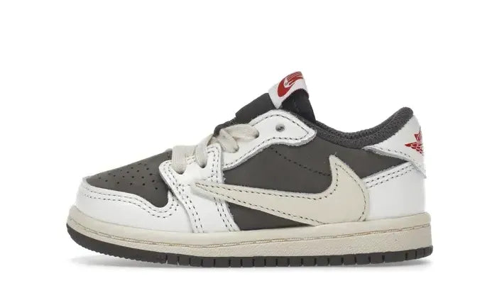 Air Jordan 1 Retro Low OG SP Travis Scott Reverse Mocha