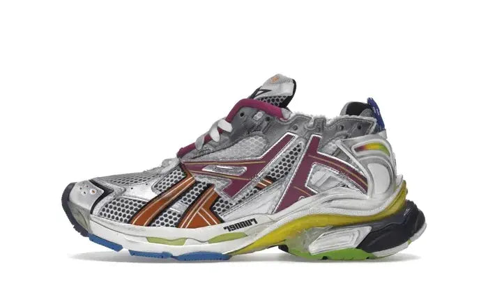 Balenciaga Runner Multicolor
