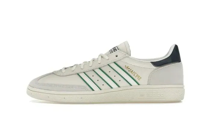 Adidas Handball Spezial Collegiate Green Night Indigo