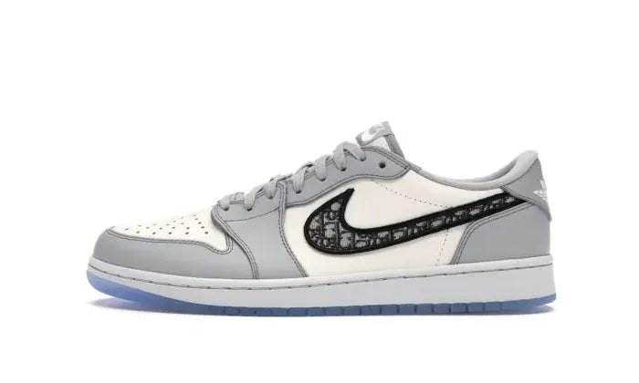 Air Jordan 1 Retro Low Dior