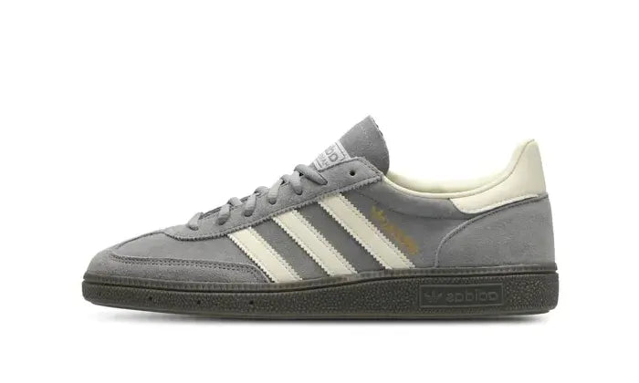 Adidas Handball Spezial Grey Gold