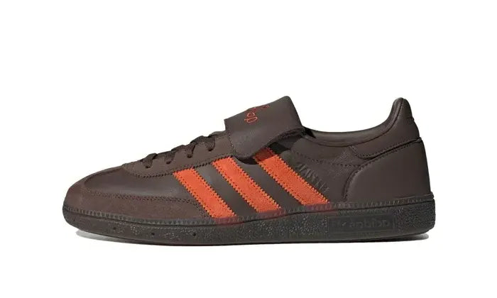 Adidas Handball Spezial Shukyu × Ewax Brown
