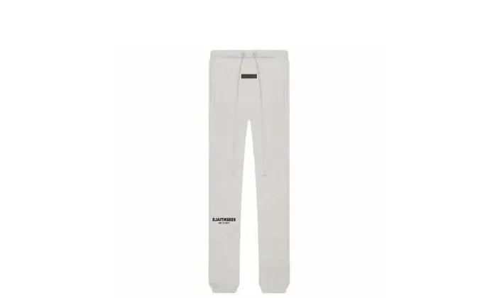 Fear of God Essentials Sweatpants Light Oatmeal