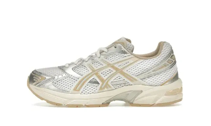 ASICS Gel-1130 White Dune