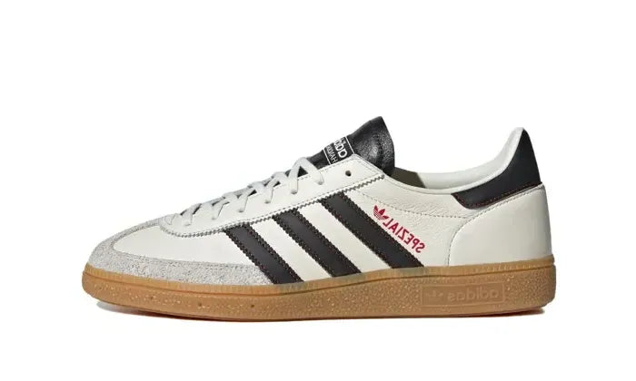 Adidas Handball Spezial Off White Core Black Red