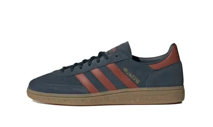 Adidas Handball Spezial Aurora Ink Wild Sepia