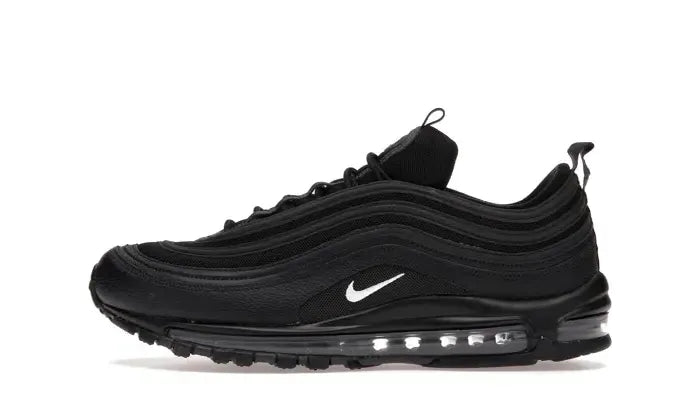 Nike Air Max 97 Black White Anthracite