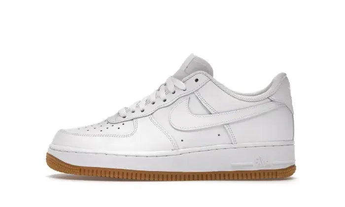 Nike Air Force 1 Low White Gum