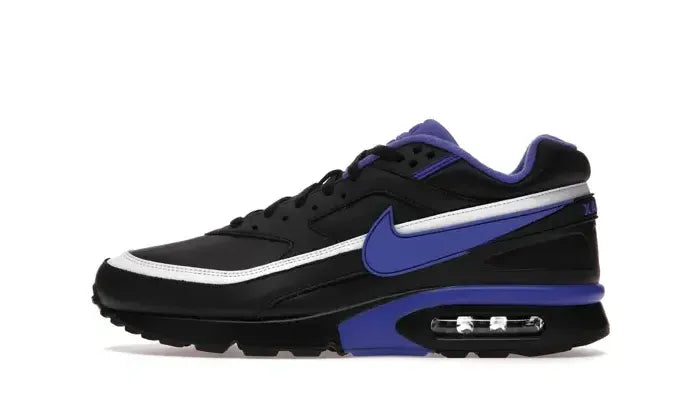 Nike Air Max BW OG Black Persian Violet Leather
