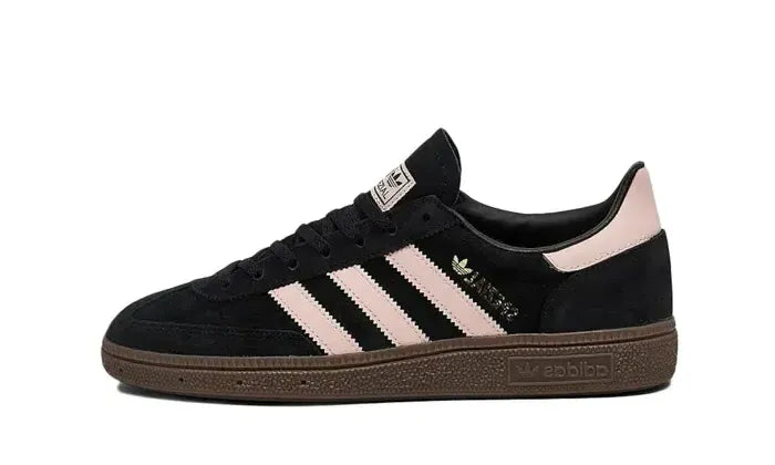 Adidas Handball Spezial Black Icy Pink