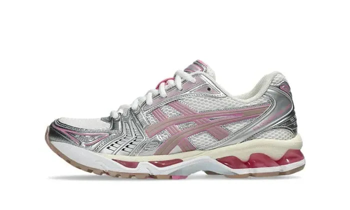 ASICS Gel-Kayano 14 Unlimited Pack White Fawn