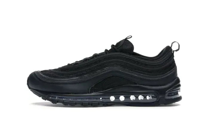 Nike Air Max 97 Triple Black