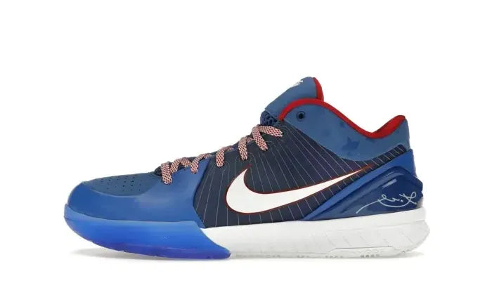 Nike Kobe 4 Protro Philly