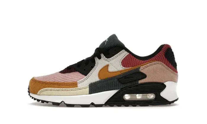 Nike Air Max 90 Multi-Corduroy