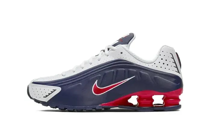 Nike Shox R4 USA