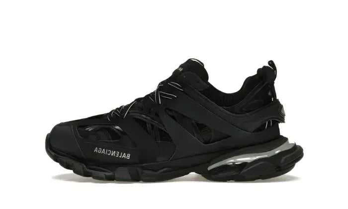 Balenciaga Track LED Black