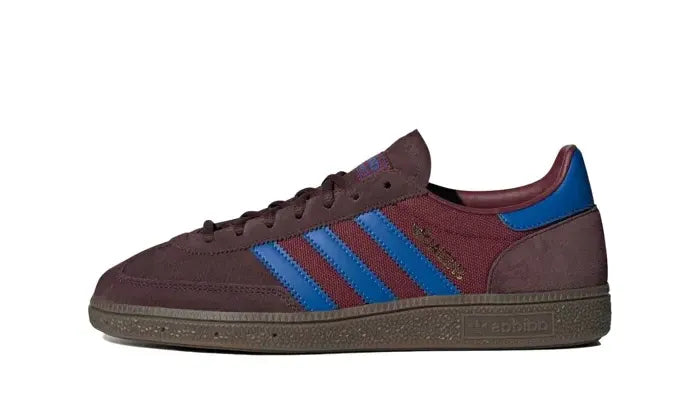 Adidas Handball Spezial Night Red Blue