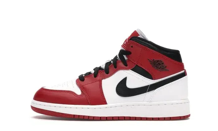 Air Jordan 1 Mid Chicago