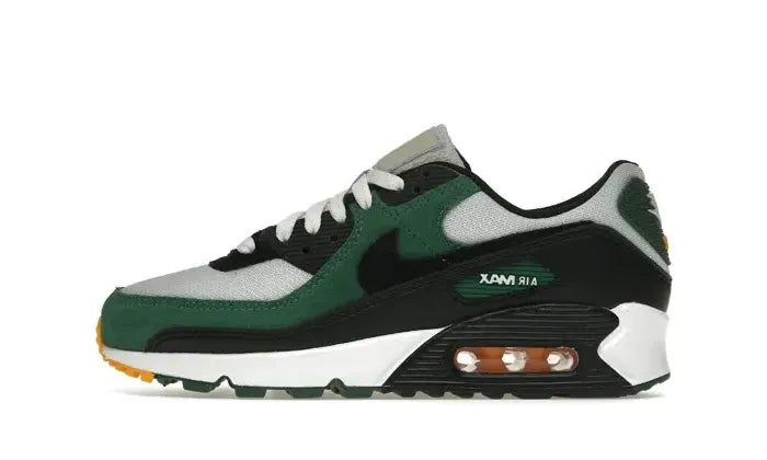 Nike Air Max 90 Pure Platinum Gorge Green