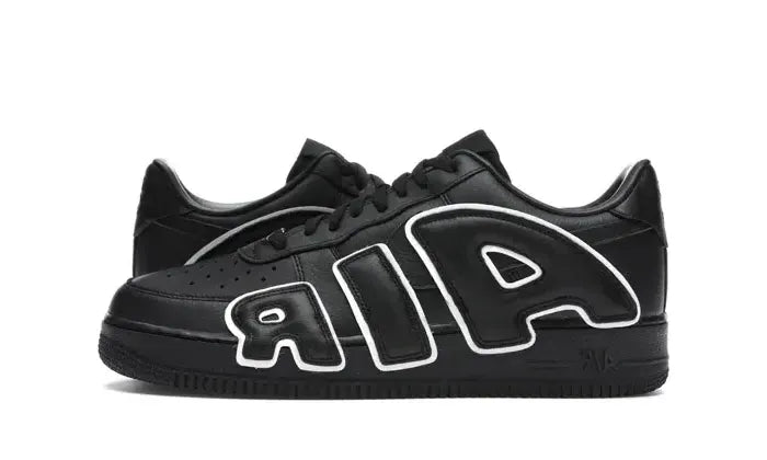 Nike Air Force 1 Low Cactus Plant Flea Market Black