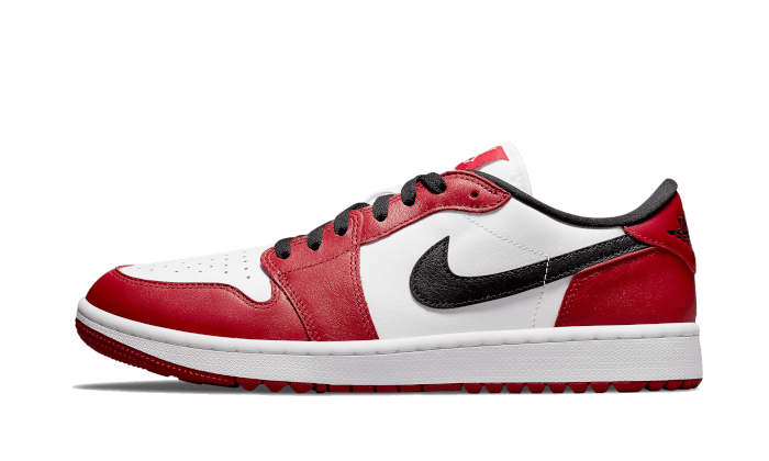 Air Jordan 1 Retro Low Golf Chicago