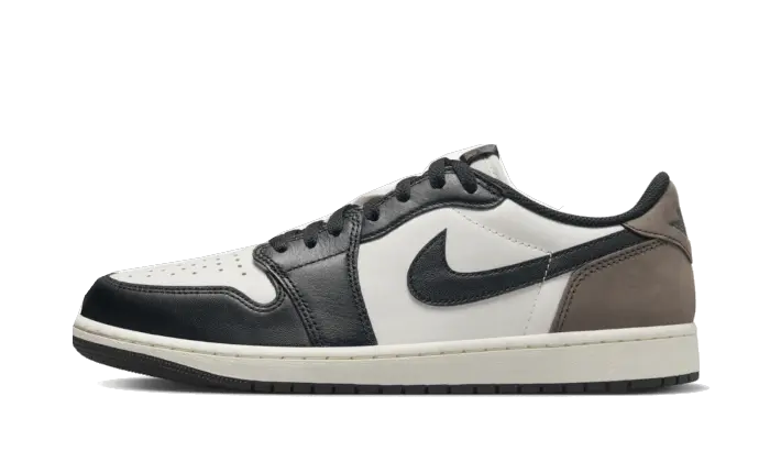 Air Jordan 1 Retro Low OG Mocha